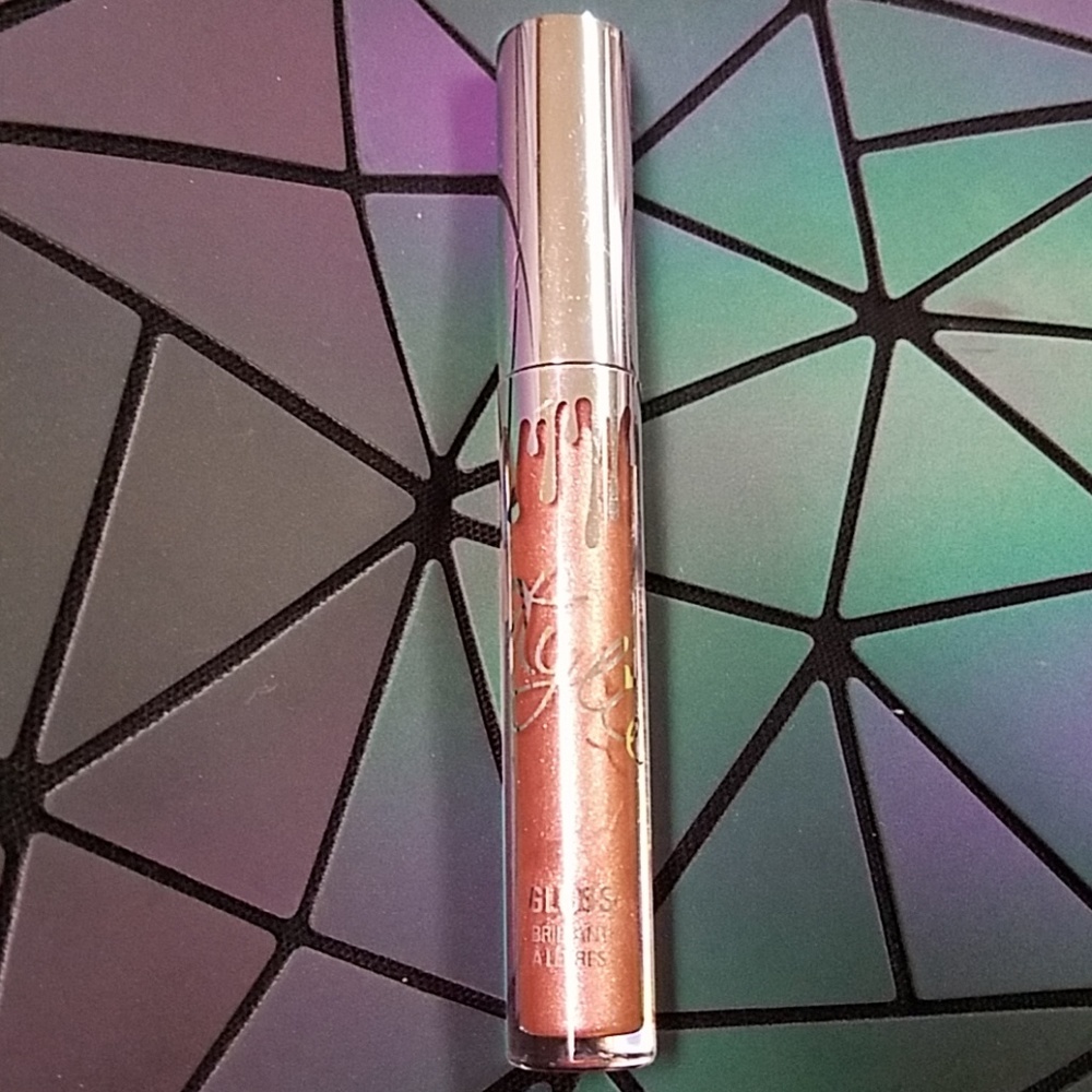 Cupid gloss